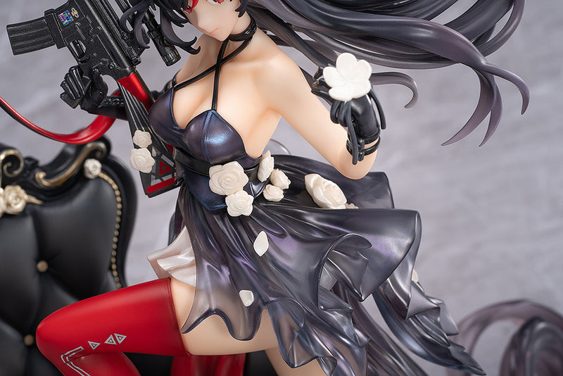 Knives Out Good Smile Arts Shanghai Diane: Banquet Dance