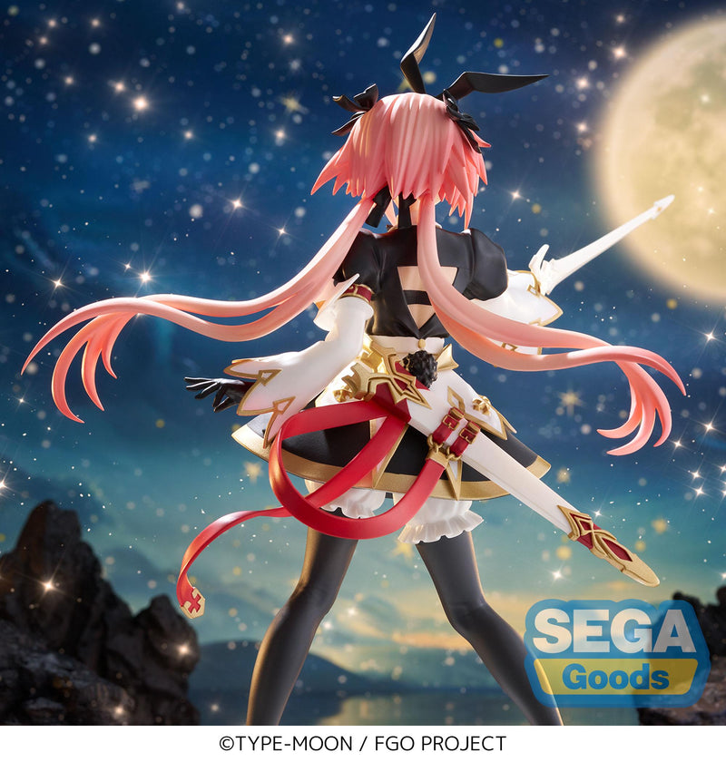 Fate/Grand Order SEGA FIGURIZMα Saber/Astolfo