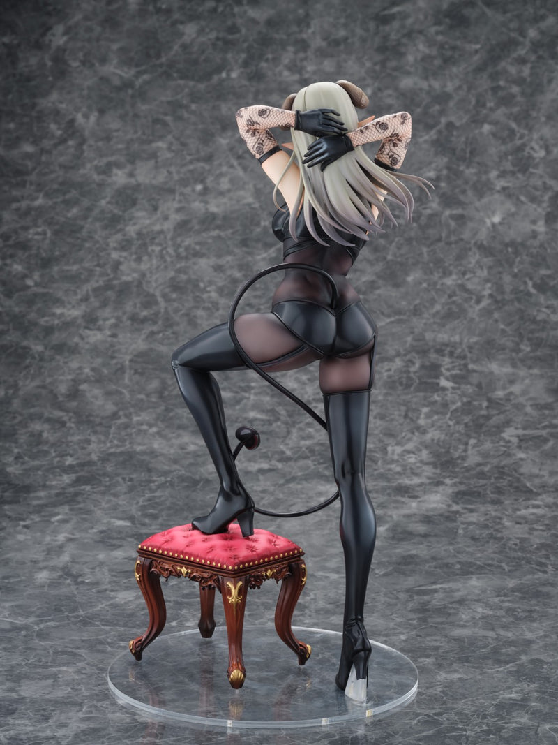 2.5 Dimensional Seduction BellFine Lustalotte Illusory Outfit / Mayura