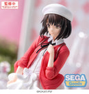 Saekano the Movie: Finale SEGA Luminasta Saekano the Movie: finale Megumi Kato Plain Clothes Ver.
