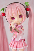 Character Vocal Series 01: Hatsune Miku Good Smile Company Harmonia humming Sakura Miku