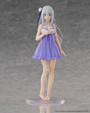 Re:ZERO -Starting Life in Another World- KADOKAWA PLASTIC MODEL SERIES Emilia DX Ver.