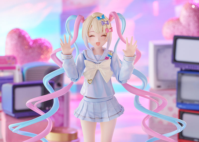659 NEEDY STREAMER OVERLOAD Good Smile Company figma OMG kawaiiAngel