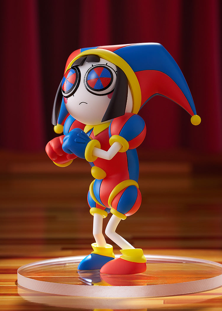 The Amazing Digital Circus Good Smile Company POP UP PARADE Pomni