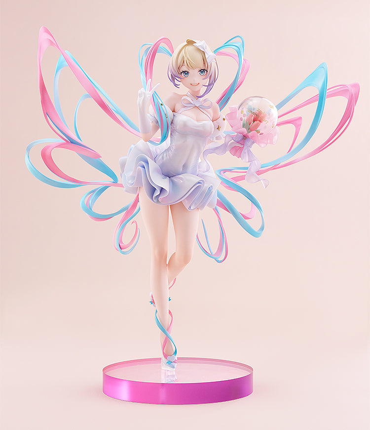 NEEDY STREAMER OVERLOAD Good Smile Company OMGkawaiiAngel: Anniversary Party Ver.
