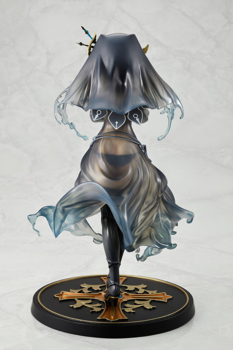 Date A Live IV BellFine Nia Honjo (3rd-run)