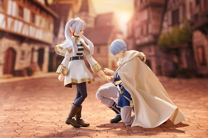 Frieren: Beyond Journey's End Good Smile Company figma Himmel