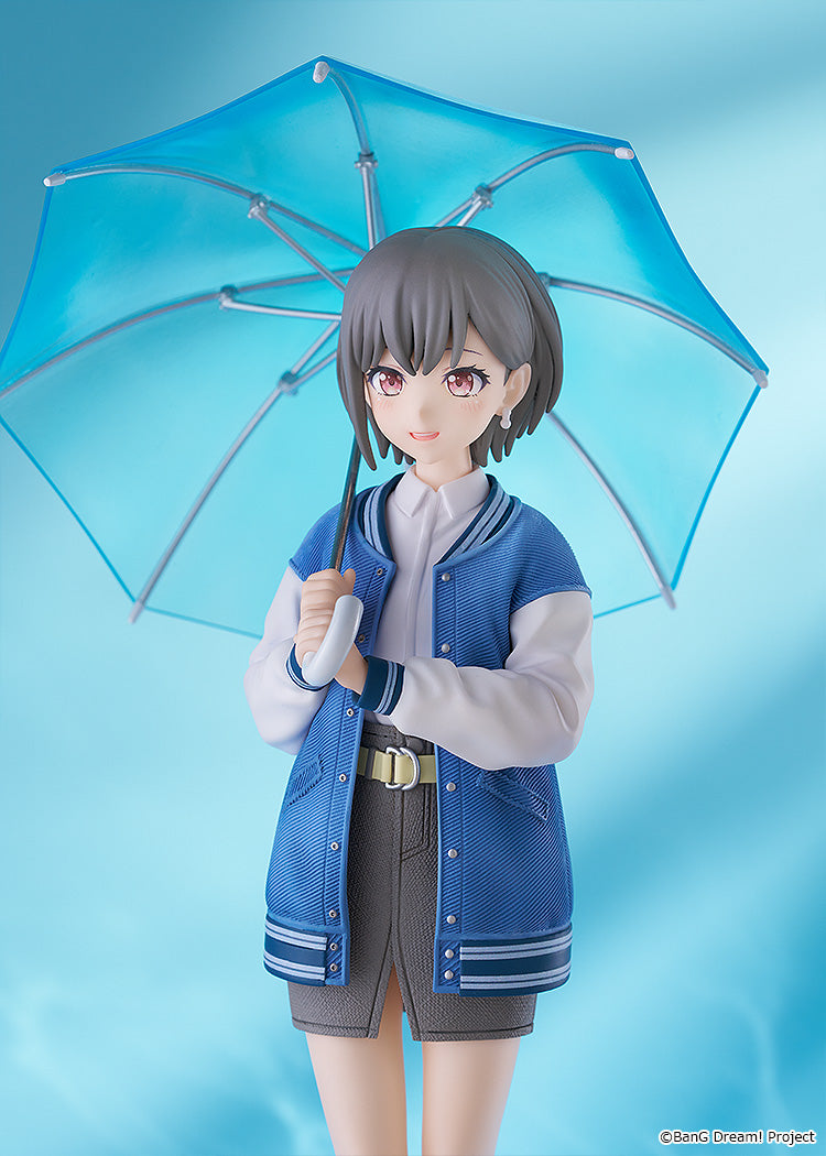 BanG Dream! It's MyGO!!!!! POP UP PARADE Tomori Takamatsu L Size