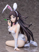 Danganronpa 2: Goodbye Despair FREEing Mikan Tsumiki: Bunny Ver.