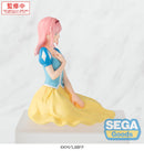 Blue Box SEGA PM Perching Figure Hina Chono Cultural Festival Ver.