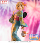 Lycoris Recoil SEGA Luminasta Chisato Nishikigi - Festival in Yukata