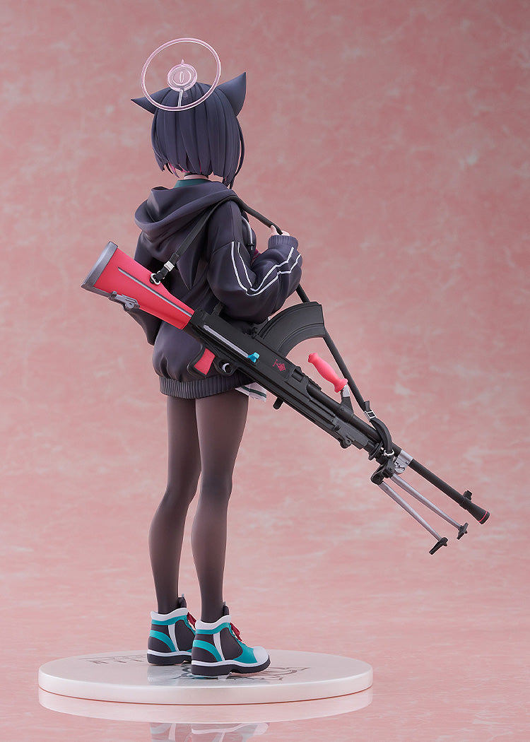 Blue Archive Claynel Kazusa 1/7 scale figure