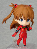 2677 Evangelion: 2.0 You Can (Not) Advance Nendoroid Asuka Shikinami Langley: Plugsuit Ver.