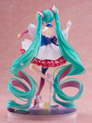 Hatsune Miku DMM Factory Creators Collection Figure Hatsune Miku: Rosuuri Ver.