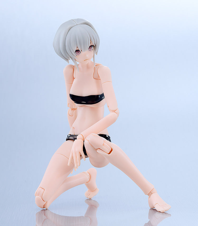 illustrator neco PLAMAX Xi-Ⅲ