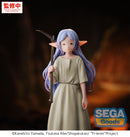 Frieren: Beyond Journey's End SEGA High Premium Figure -Frieren- ~I Am Forced to Slave Away in the Mines for Three