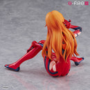 Rebuild of Evangelion SEGA Asuka Langley