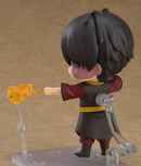 2772 Avatar: The Last Airbender Nendoroid Zuko