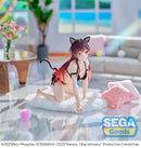 Rent-A-Girlfriend SEGA Yumemirize Chizuru Mizuhara