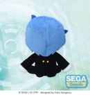 Hatsune Miku: Project DIVA Arcade Future Tone SEGA fuwa petit Mini Plush KAITO Butler Ver. (EX) (Re-run)