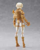 GODZ ORDER Good Smile Company PLAMAX GO-05 OVERLORD Gabriel: Standard Ver.