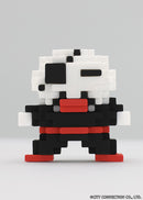 Ninja Jajamaru-kun PROOF BuilDot Ninja Jajamaru-kun Mascot Figure (6 Designs)