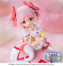 Puella Magi Madoka Magica Side Story: Magia Record SEGA SPM Figure Madoka Kaname