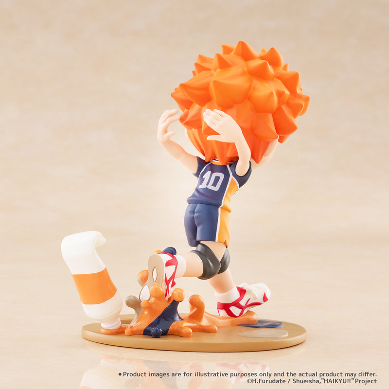 Haikyu!! Bushiroad Creative PalVerse Palé  Haikyu!!  Shoyo Hinata