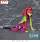 GNOSIA SEGA TV Anime PM Perching Figure SQ