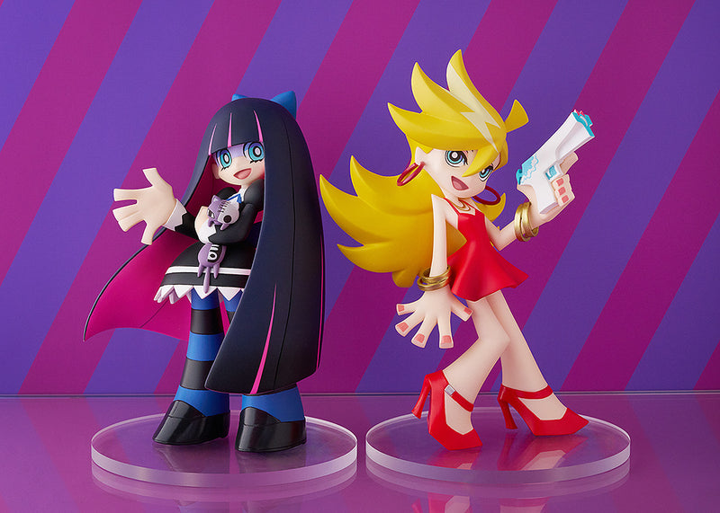 Panty & Stocking with Garterbelt Good Smile Company POP UP PARADE Stocking