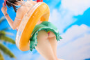 SHINOVI MASTER SENRAN KAGURA NEW LINK Honey² Asuka: Swimsuit Ver.