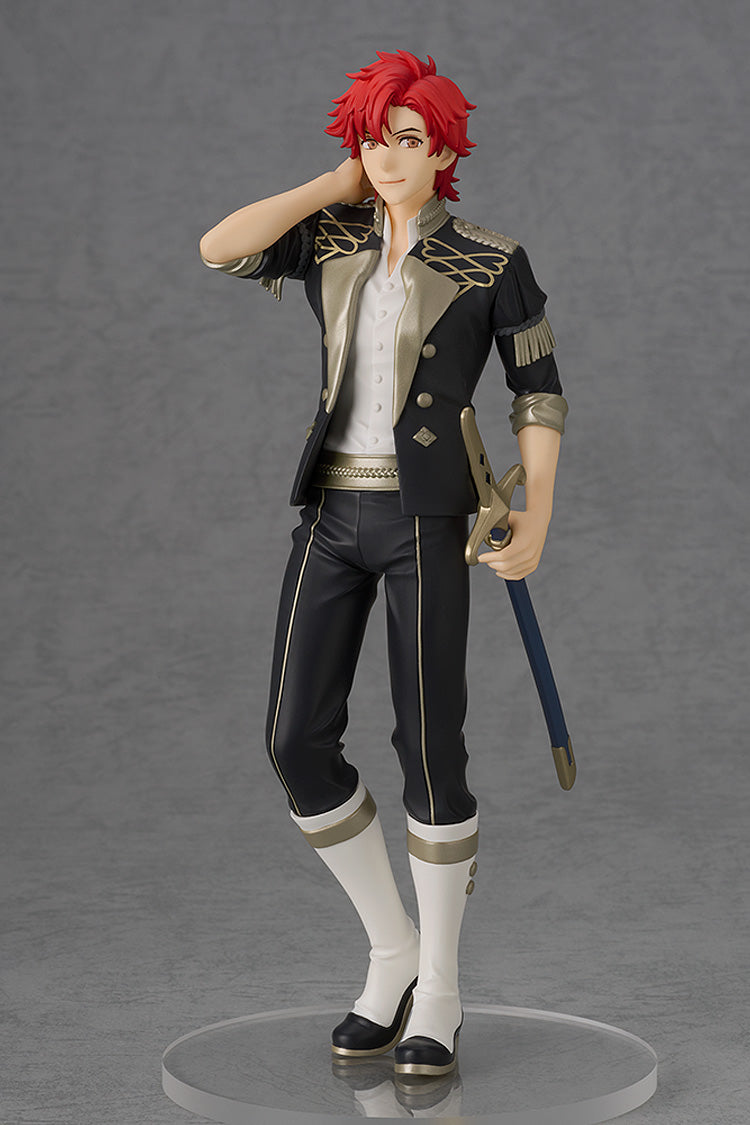 Fire Emblem: Three Houses Good Smile Company POP UP PARADE Sylvain Jose Gautier