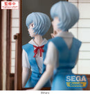 Evangelion: 3.0+1.0 Thrice Upon a Time SEGA FIGURIZMα EVANGELION: 3.0+1.0 Thrice Upon a Time tentative name : Rei Ayanami
