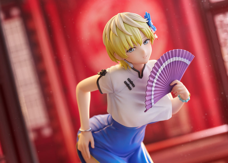Chained Soldier BellFine Tenka Izumo Chinese dress version