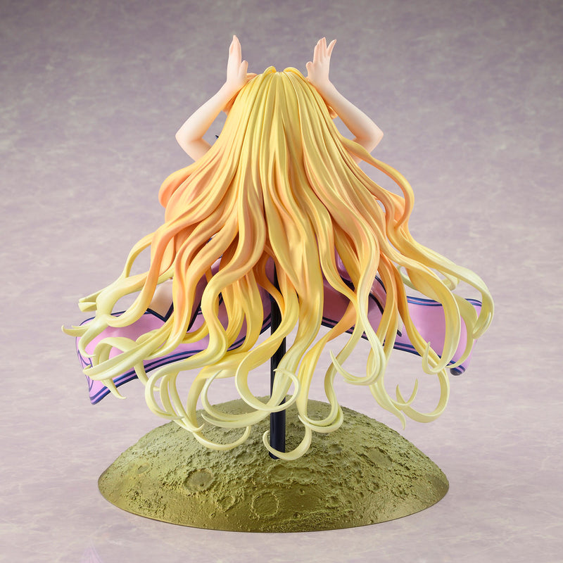 Date A Live IV BellFine Mukuro Hoshimiya (3rd-run)