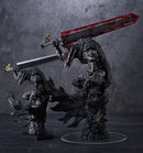 Berserk Max Factory POP UP PARADE Guts (Berserker Armor) XL Size