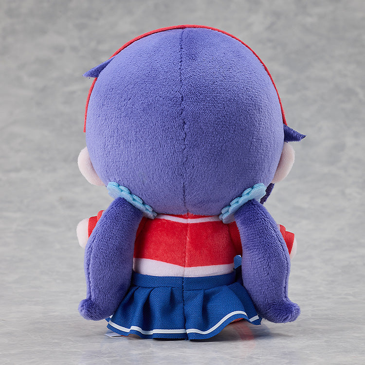 MiSide Solarain Mita Punipuni Plushie Set (10cm ＆ 15cm)