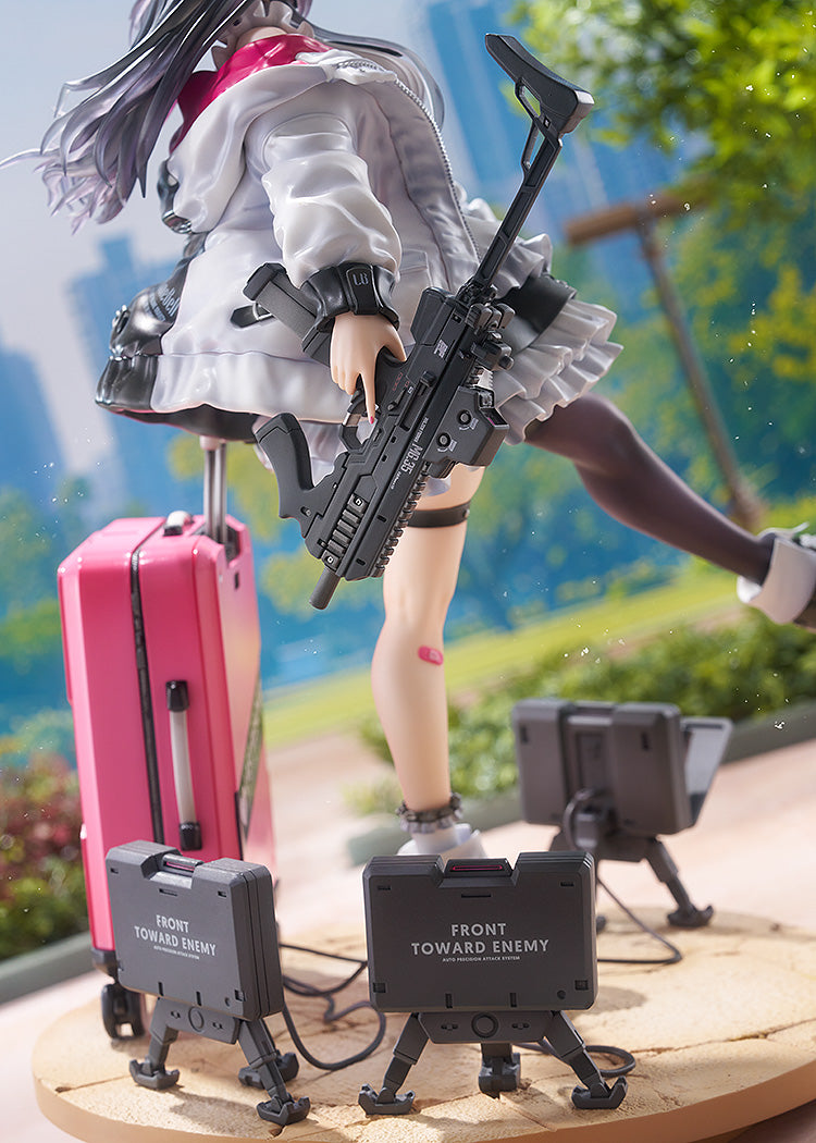 ARMS NOTE Phat! Company Jirai-chan