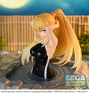 A Certain Scientific Railgun SEGA Thermae Utopia Misaki Shokuhou