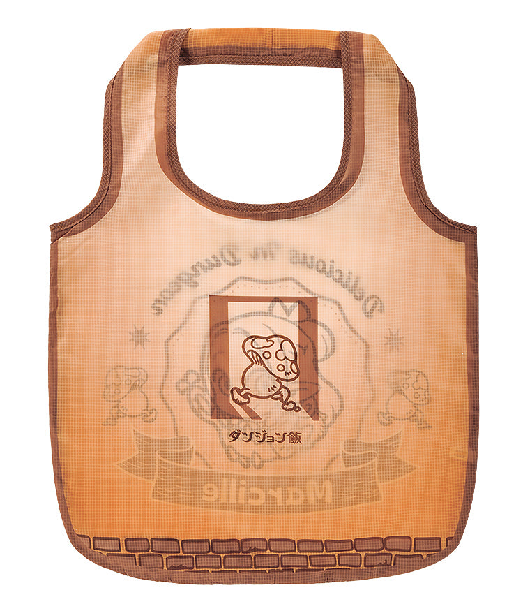 Delicious in Dungeon GoodSmile Moment Plushie Reusable Bag Marcille