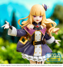 From Old Country Bumpkin to Master Swordsman SEGA High Premium Figure Lucy Diamond