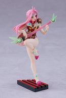 Macross 7 Max Factory PLAMAX MF-90: minimum factory Mylene Flare Jenius
