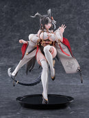 toridamono ClaynelTatsu Chan 1/7 Scale Figure