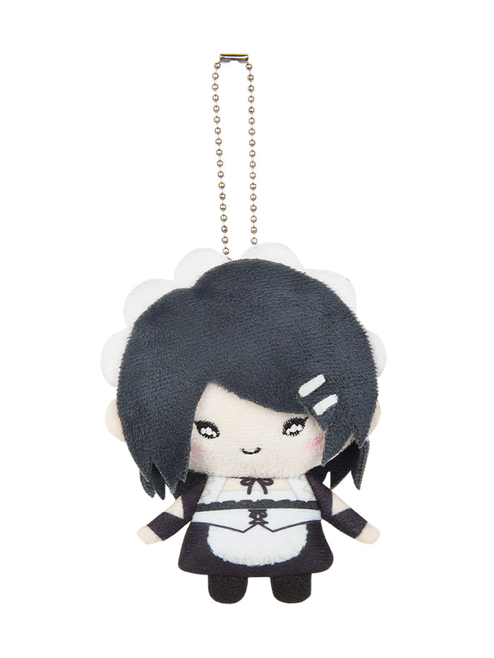 ハンドメイド(Misaki様) Maid Sama! GoodSmile Moment COSBAG Misaki Ayuzawa