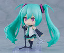 2860 Character Vocal Series 01: Hatsune Miku Good Smile Company Nendoroid Hatsune Miku: Because You're Here Ver.