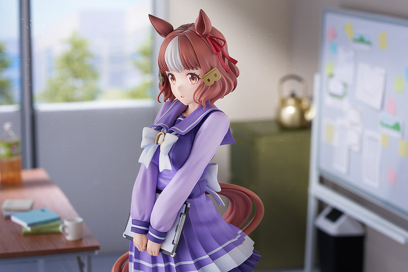 Umamusume: Cinderella Gray Phat! Company Belno Light