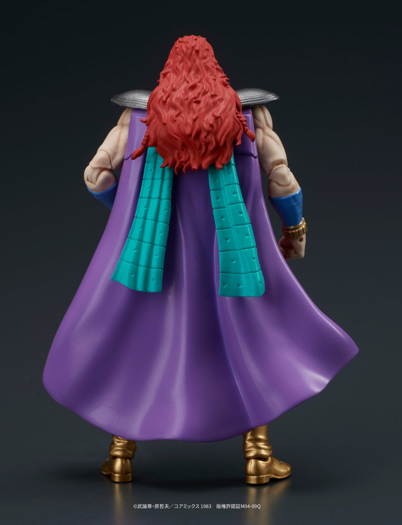 Fist of the North Star DIG Co., Ltd. JUDA&REI