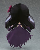 Puella Magi Madoka Magica The Movie -Rebellion- Good Smile Company Kuripan Plushie Ultimate Madoka/Devil Homura