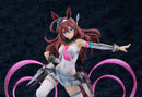 Umamusume: Pretty Derby Good Smile Company Mihono Bourbon - The Chestnut Cyborg