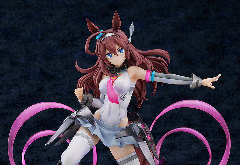 Umamusume: Pretty Derby Good Smile Company Mihono Bourbon - The Chestnut Cyborg